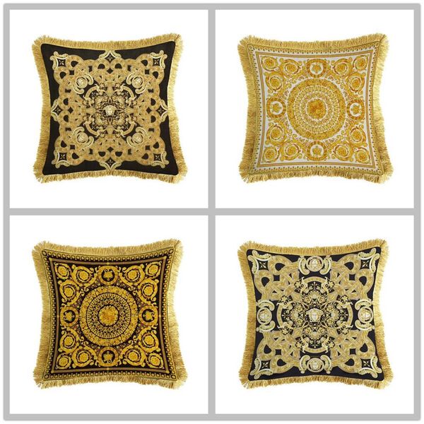 European Luxury Double Sided Diamond Pattern Super Soft Thickening