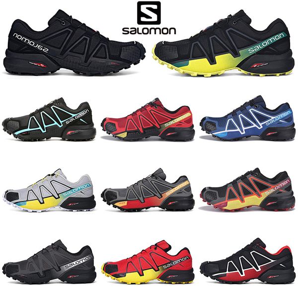 new salomon shoes 2019