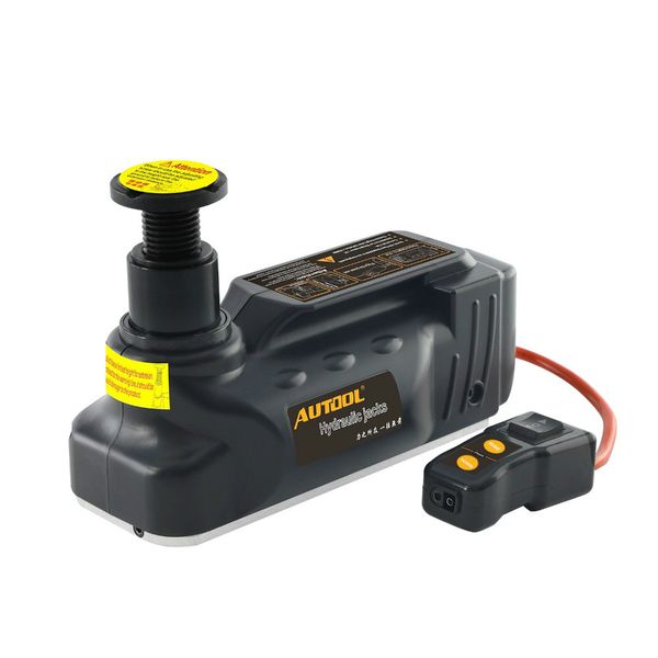 2019 Autool 12v Electric Hydraulic Car Jacks 3ton Automotive Lifting Floor Jack Auto Disassembly Tire Replace Repair Tool From Mrcartoolshop 169 85