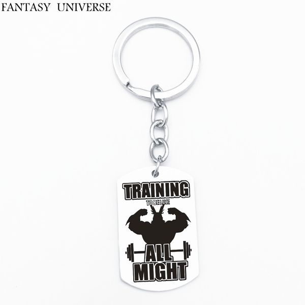

fantasy universe hipping 20pcs a lot key chain sdnircp01, Silver