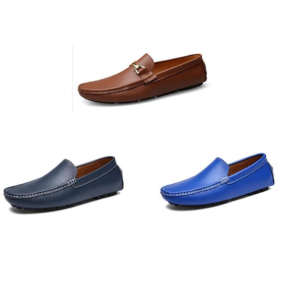 

2020 new men casual shoes espadrilles chestnut dark yellow breath round red bowtie fur trainer triple sneaker walking beauty shipping colo9, Black