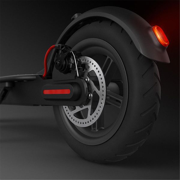 [Direto UE] M365 Folding Scooter elétrico Europa Versão 12,5 kg Ultraleve IP54 30 km Long Life 25 kmh Max. carga 100 kg