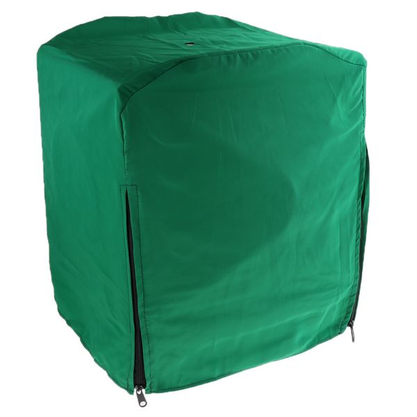 

pet bird cage cover ,parrot light-proof sleep shade ,reduces distractions, muti-functional bird cage accessories without cage