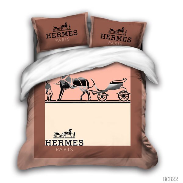 

3D designer bedding sets king size luxury Quilt cover pillow case qu0een size duvet cover designer bed comforters sets F19