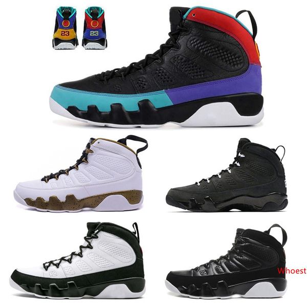 

горячие 2020 мечта это do it unc 9 9s мужские ботинки баскетбола антрацит бред антрацит спорт кроссовки 7-13