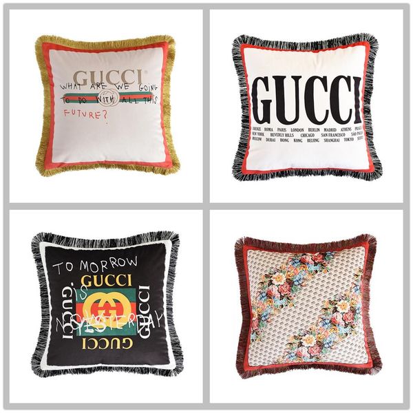 

бросить подушку роскошь Новый толстый супер мягкий точность бархат двухсторонни