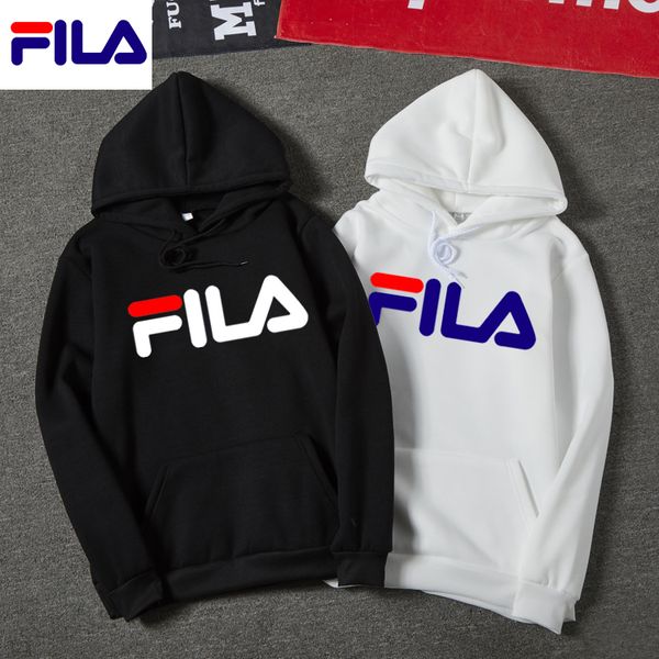 

2019 men 70ila polo hoodie weat hirt autumn winter ca ual with man hood port jacket track uit women 039 hoodie men 039 weater