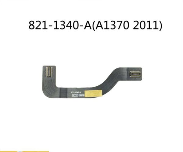 Новый USB I / O Power Audio Board Замена кабеля для MacBook Air 11 