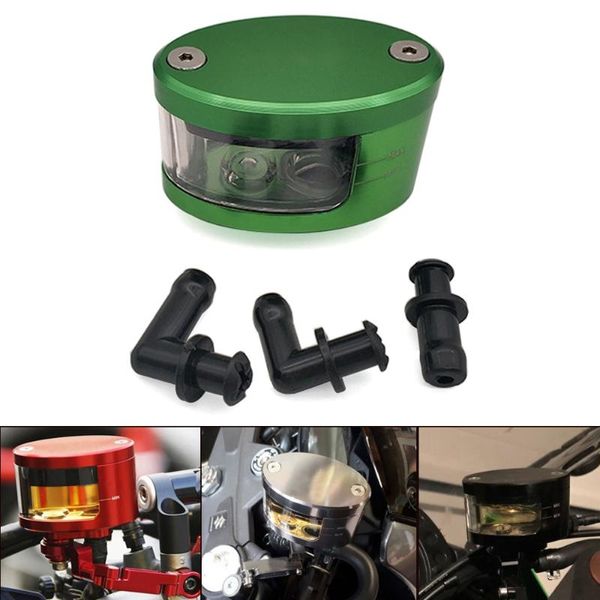 

for yamaha fz07 xsr 700 900 tdm 900 ybr 125 yzf r15 motorcycle brake clutch tank cylinder fluid oil reservoir cup tank