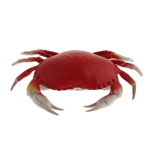 

ultra simulation artificial seafood model magic farm restaurant accessories