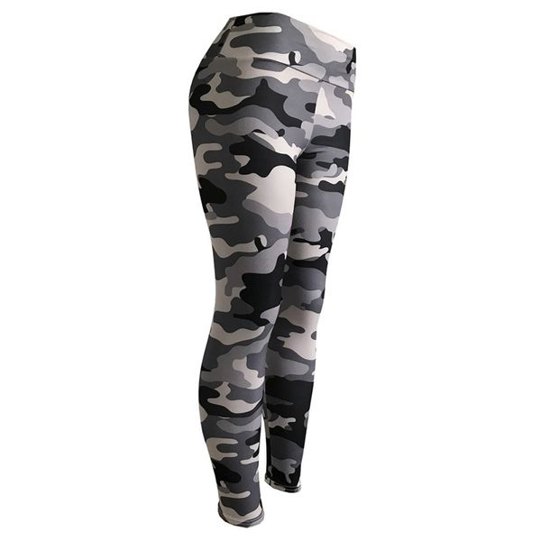 mallas camuflaje mujer