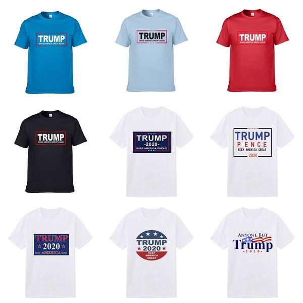 

сша моды марка t shirt лето 20ss logo relief box top tee brand print designer trump футболка с коротким рукавом белого цветов eu нас s m  x, White;black