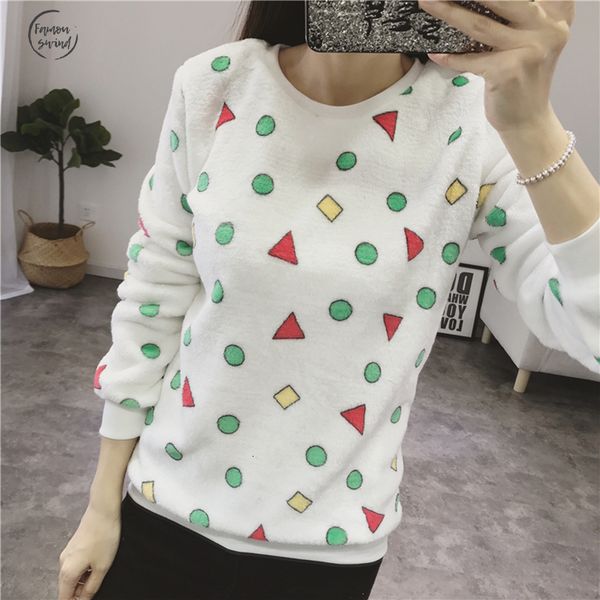 

fashion winter women sweater pentacle high elastic solid round neck women slim skinny knit pullover knit, White;black