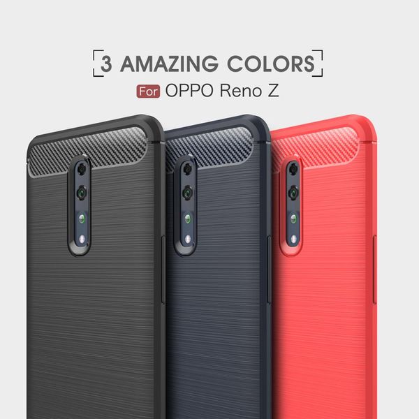 

carbon fiber cover 360 full protection phone case for oppo realme 5 5i a1k c2 x k3 reno z q xt x2 a8 a31 pro back cover case