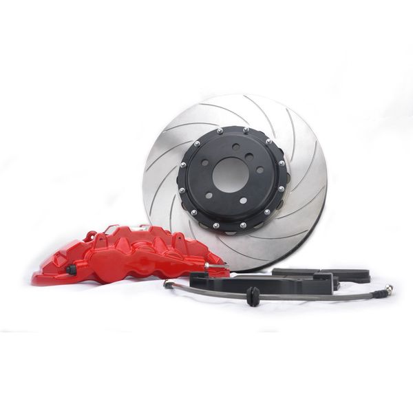 

koko racing 6 pot brake caliper kit red color bake caliper repair kit wt8520 for cl brake