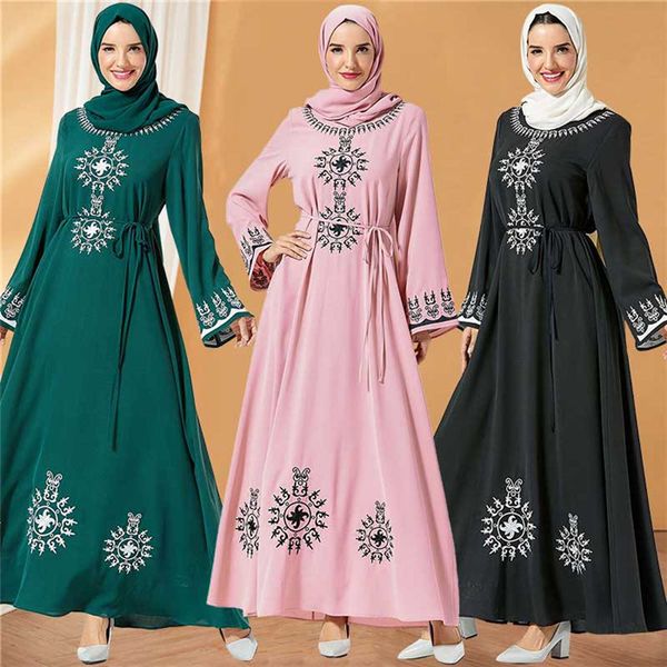 

abaya arabic hijab hoodie muslim dress islamic clothing women dresses caftan turkey qatar kaftan vestidosrobe musulmane longue, Red