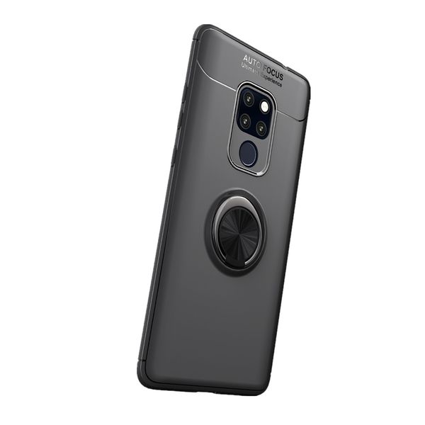

stand magnetic bracket finger ring phone cover for mate 20
