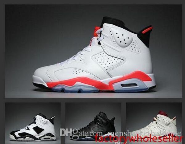 

jumpman new designer 6 6s infrared carmine basketball shoes men 6s unc toro hare oreo maroon chrome sport blue sneakers