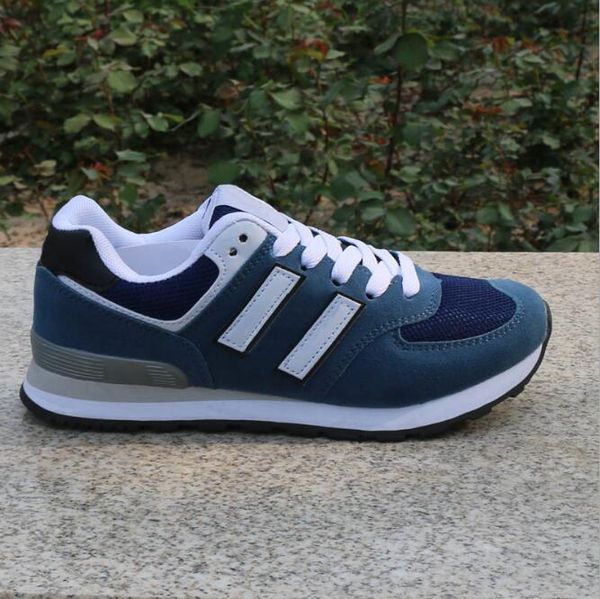 

Sapatos ocasionais weilaishijie