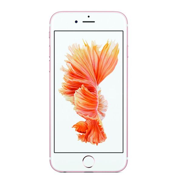 Original generalüberholtes Original 5,5'' Apple iPhone 6S plus mit Touch Dual Core 2 GB RAM 16 GB 32 GB 64 GB 128 GB ROM 12 MP Kamera