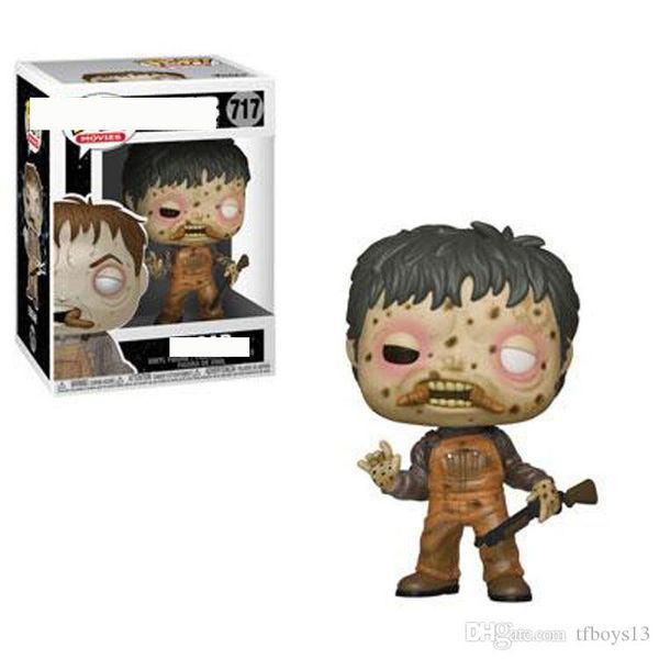 

lxh brand new funko pop movies: men in black - edgar vinyl action figures collection model toys
