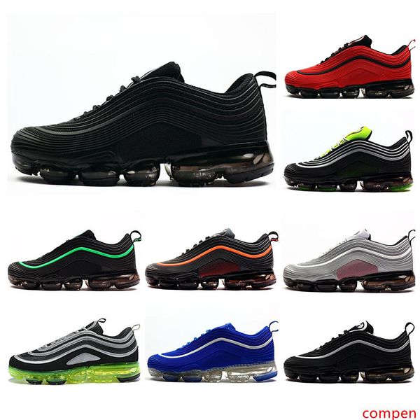 

2020 undefeated ultra og plus men running shoes s runner sports jogging walking blue air cushion mens trainers athletic sneakers size 13