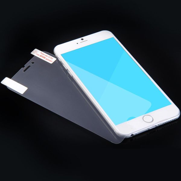 

жк-экран гвардии ясно прозрачная пленка протектор для iphone 6 плюс 6s плюс 5,5 дюйма