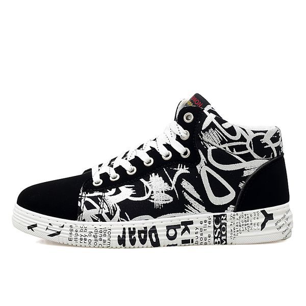 

men women beautiful casual shoes fashion canvas shoes red white black walking outdoor flat shoes size 36-44