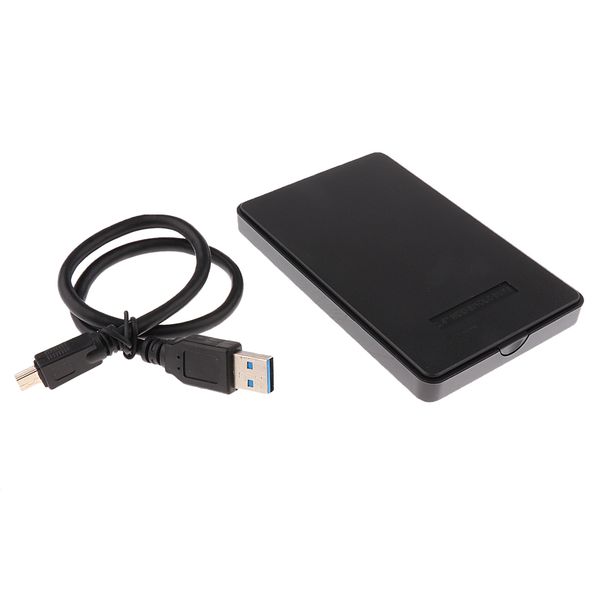 

usb3.0 to sata 2.5 inch tool design ssd hdd enclosure disk case