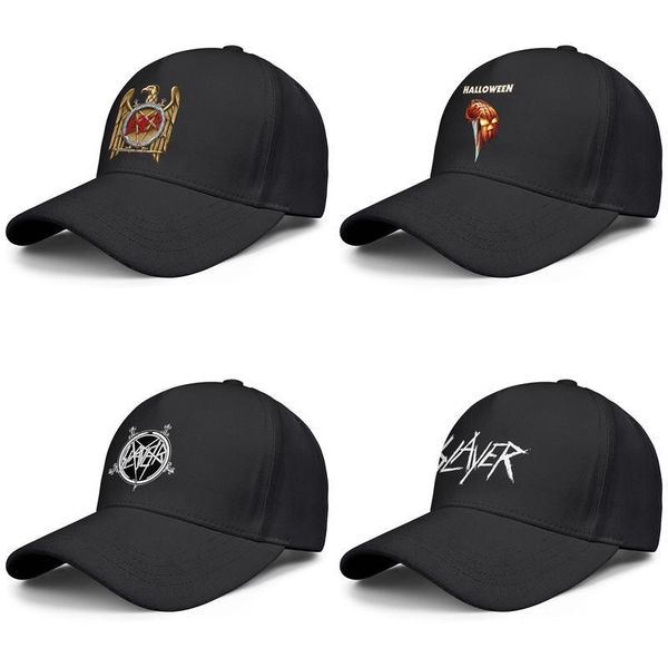 

slayer world painted blood fourteen for men and women adjustable trucker cap designer customdesign your own vintage personalized unique, Blue;gray