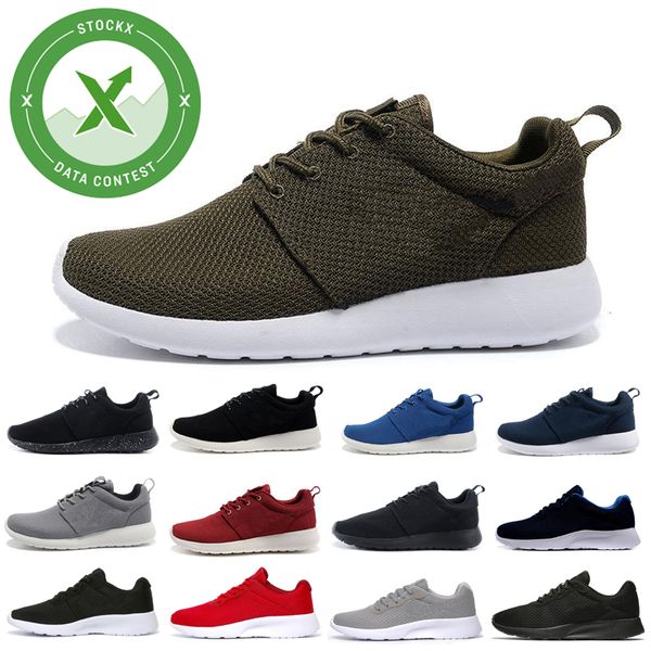 

tanjun run кроссовки для бега мужчины женщины chaussures london 1.0 3.0 тройной черный белый красный мужские кроссовки спортивные кроссовки