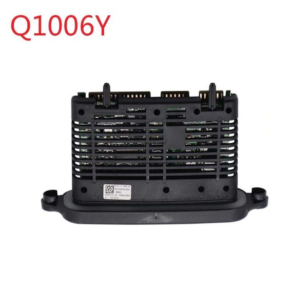 

1 pc for f20 f21 2010 2015 116i 118d 120dx m135ix 63117316145 eye ballast drl led lighting assembly left right turn signal
