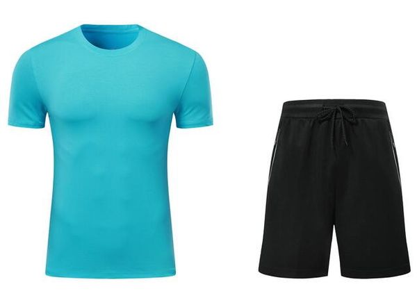2019 loja online personalizados jérseis Conjuntos dos homens com roupas Shorts jerseys Personalidade Loja populares customed vestuário futebol kits Uniformes
