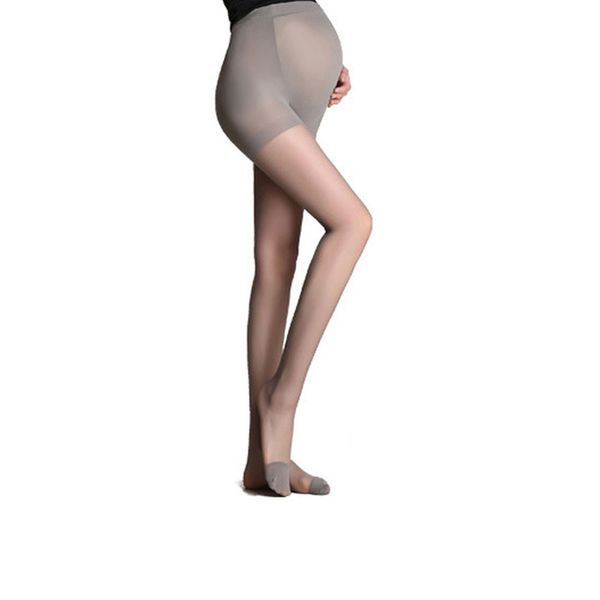 

adjustable maternity leggings pregnancy clothes maternity pants summer pregnant women pantyhose stockings, Blue