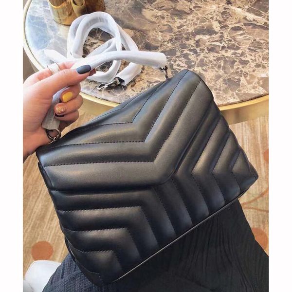 

Роскошные дизайнерские женские сумки модные стеганые плечевые сумки через плечо