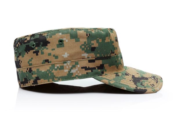 

sfit military hats outdoor hiking hunting cycling fishing camping jungle camo hat army cap gorra camuflaje, Black;white