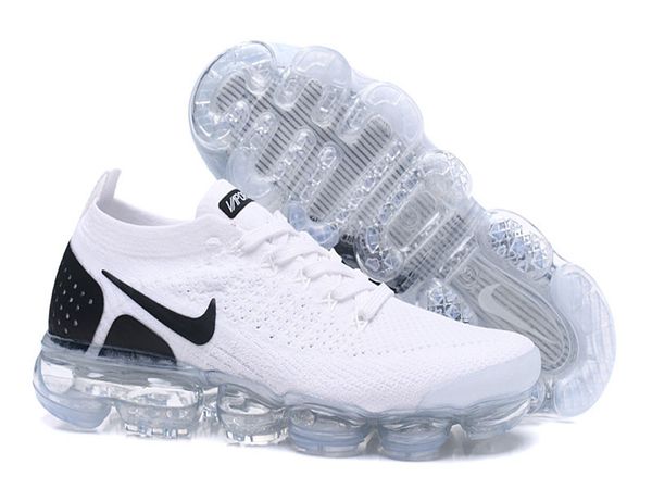 vapormax blancas hombre