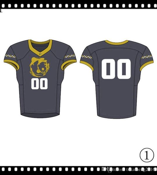 

2020 new mens size s-xxxl embroidered jersey wewq1021q, Black;red