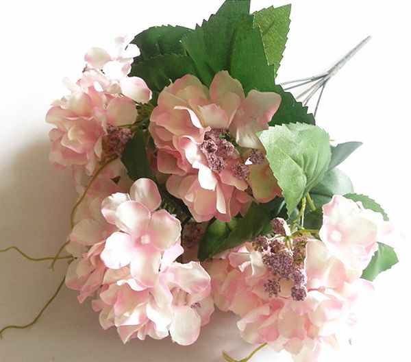 2019 2019 New Fashion Decorative Flower Upscale European Style