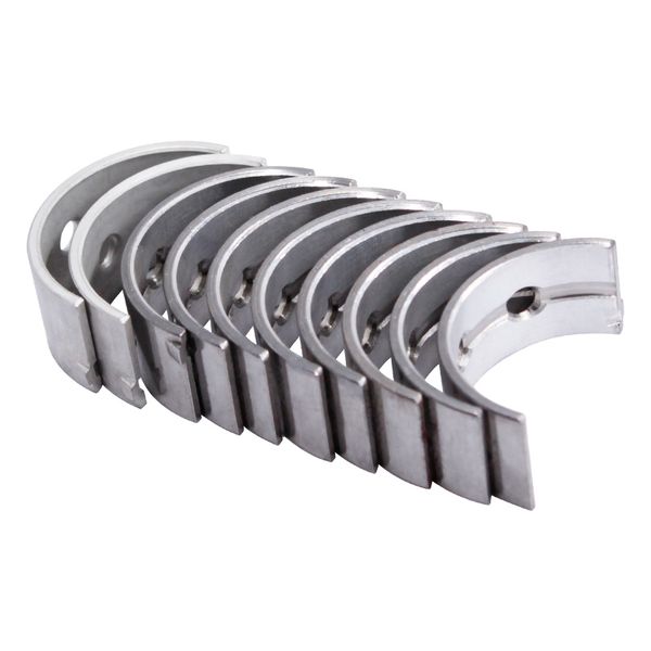 

10pcs motorcycle main crankshaft bearing for zxr400 zxr400r 1989-1994 zx400 zx-4 zr400