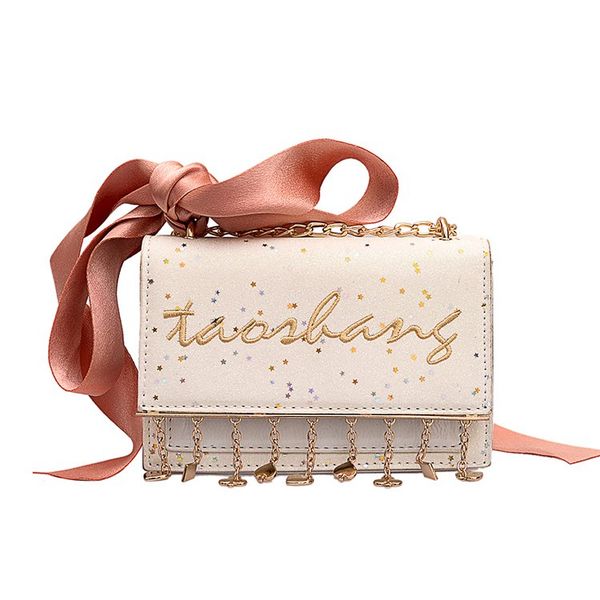 

summer 2019 new ladies bag bright face women handbags pu leather small square youth girls shoulder tote fashion cross body bag