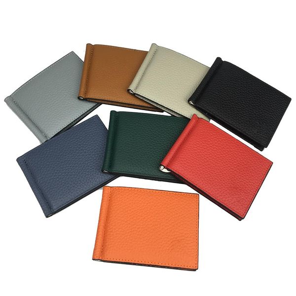 

новые популярные мужские держатель роскошные карточки визитные карточки флажок наличные клип держатель дизайнер визитная карточка сторона по, Red;black