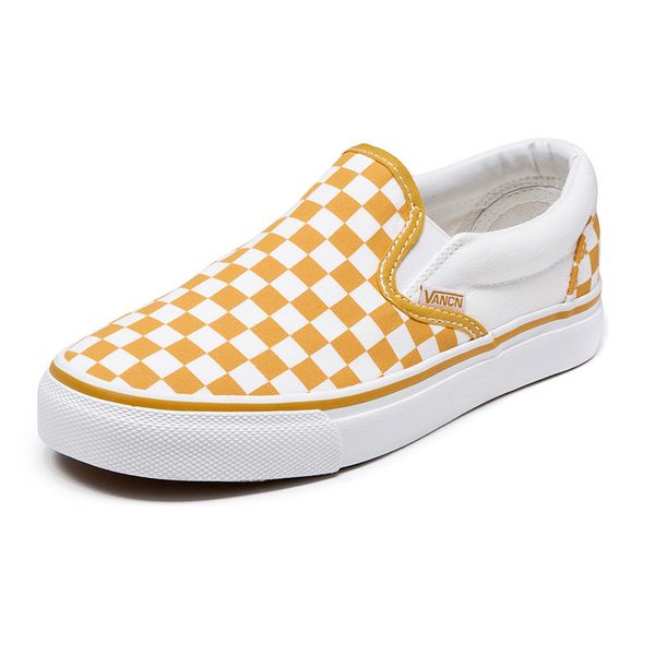 

new women shoes white sneakers old skool sneakers women canvas female summer running shoes woman casual shoes wq68, Black