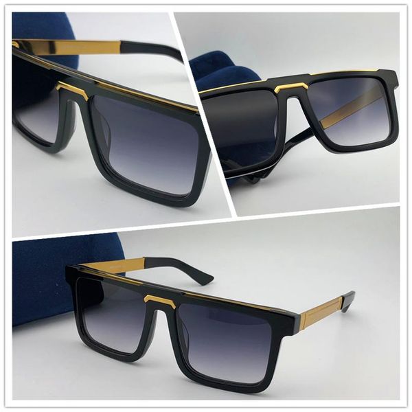 

women luxury designer sunglasses vintage retro fashion men sunglasses famous brand square glasses frame frame driving eyewear 0078, White;black