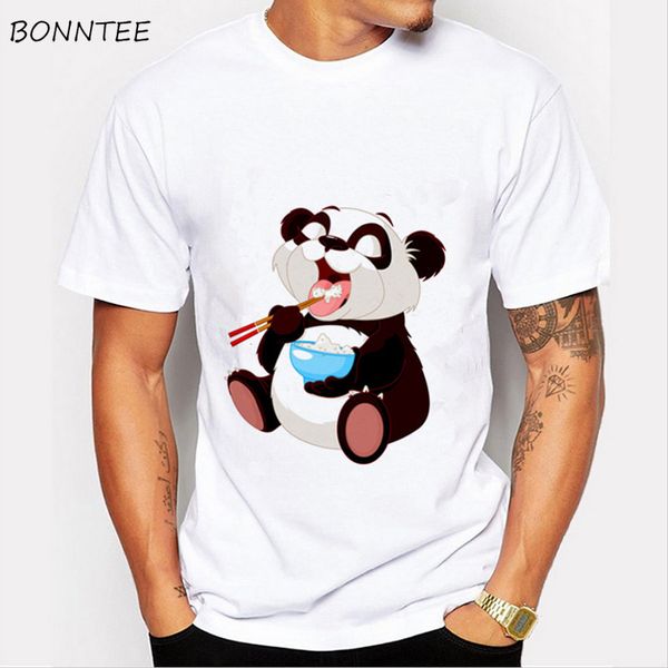 

t-shirts men large size printed short sleeves o-neck simple all-match european style t-shirt mens soft street wear, White;black