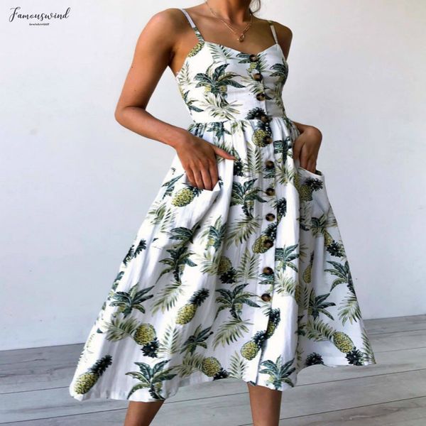 

strap summer print floral long boho bohemian beach dress women sundress casual animal print femme maxi dresses designer clothes, Black;gray