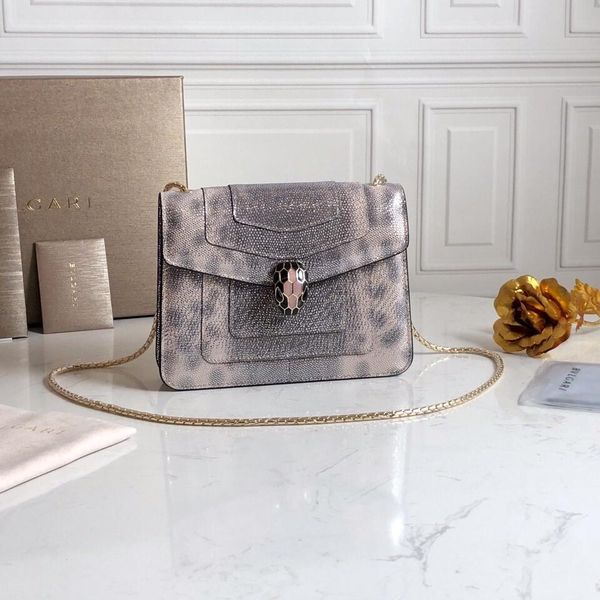 

Original 2019 full color leather hopping bag houlder bag freight ize 20 14 5 5cm houlder bag for women delivery handbag