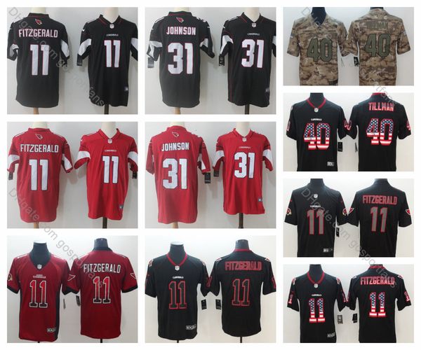 pat tillman jersey