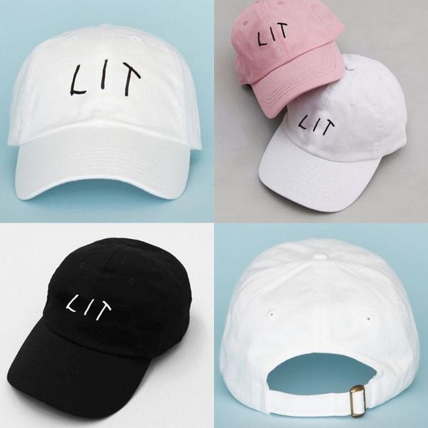 

2018 новый простое письмо лит шляпа лето кепка snapback скейтборд хип-хоп регулируемый бейсбольная шляпа бейсболки сша, Blue;gray