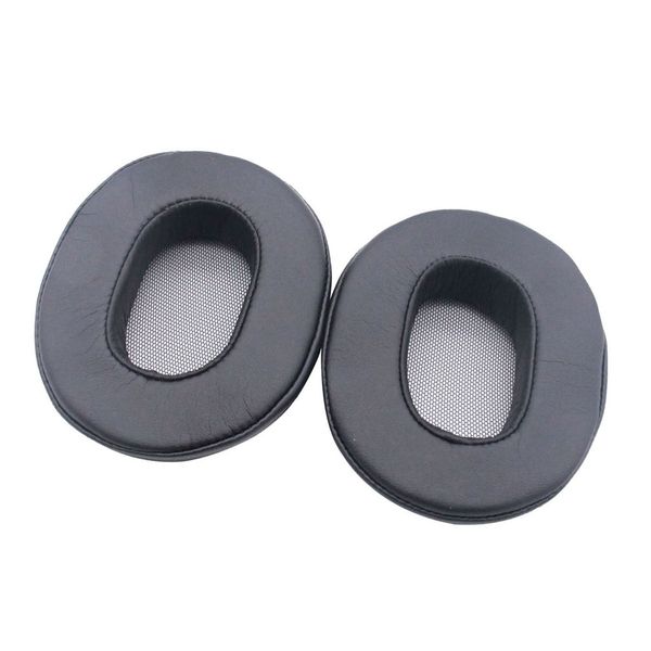 

2x replacement ear pad cushion cover pillow for